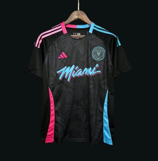 Inter Miami maillot domicile 24/25 New 🔥