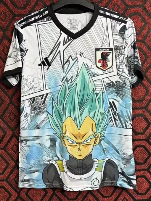 Japan maillot edition limited 24/25