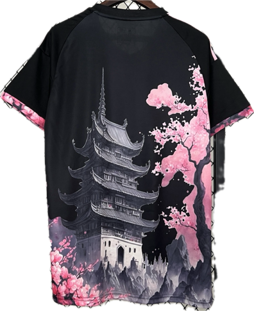 Japan maillot edition limited 2 24/25 - Image 2
