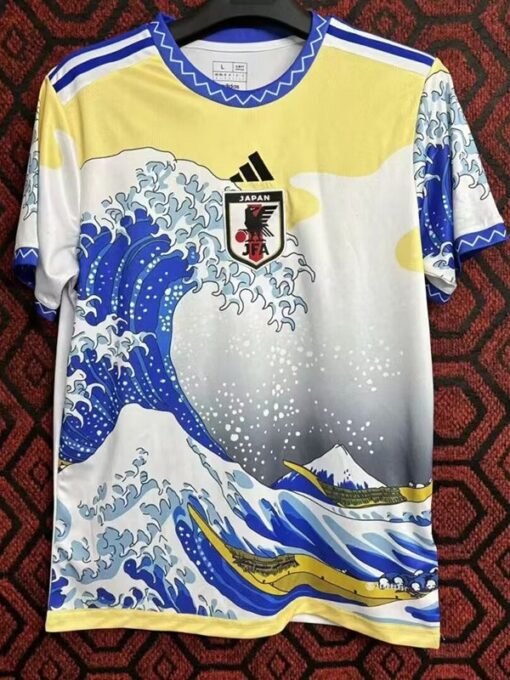 Japan maillot edition limited 4 24/25