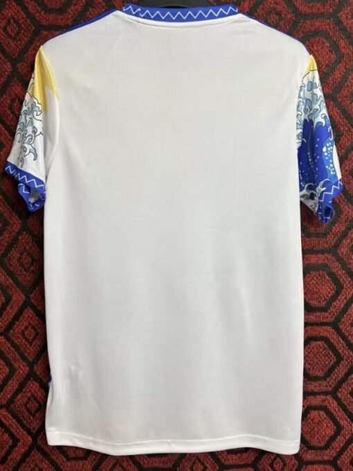 Japan maillot edition limited 4 24/25 - Image 2