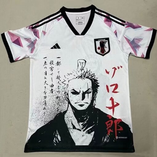 Japan maillot edition limited one piece 24/25