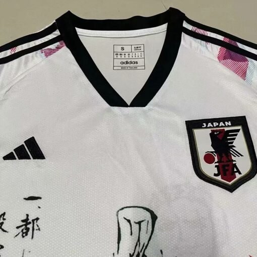 Japan maillot edition limited one piece 24/25 - Image 3