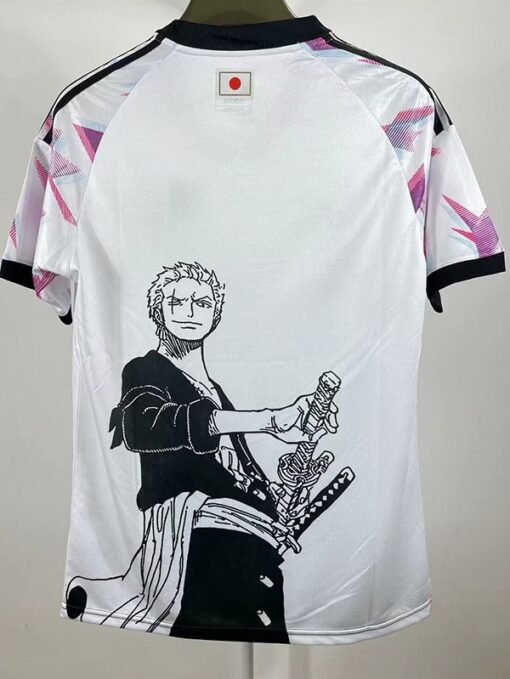 Japan maillot edition limited one piece 24/25 - Image 2