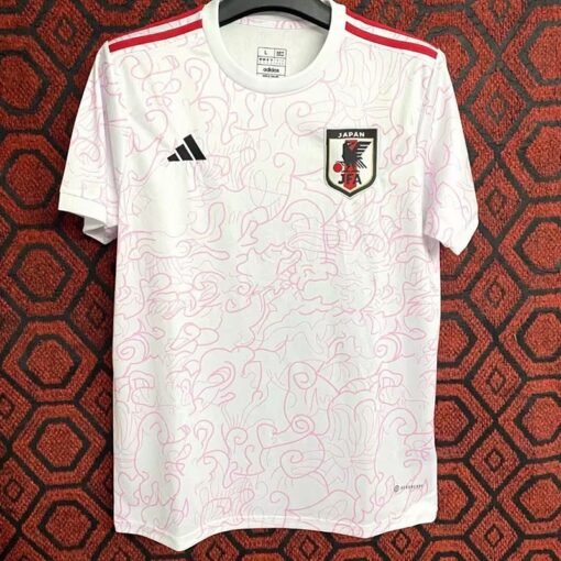 Japan maillot edition limited 6 24/25