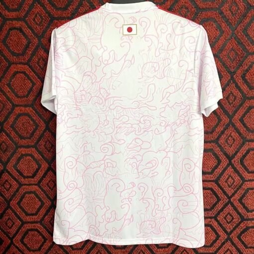 Japan maillot edition limited 6 24/25 - Image 2