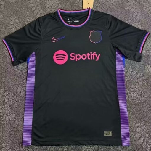 FC Barcelone maillot Édition spéciale 2024-2025