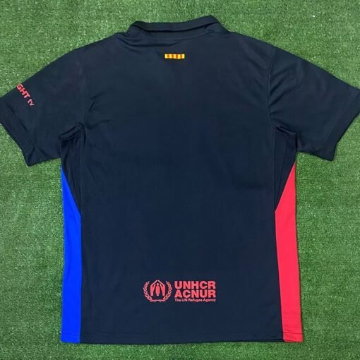 Barcelone Maillot 24/25 - Image 4