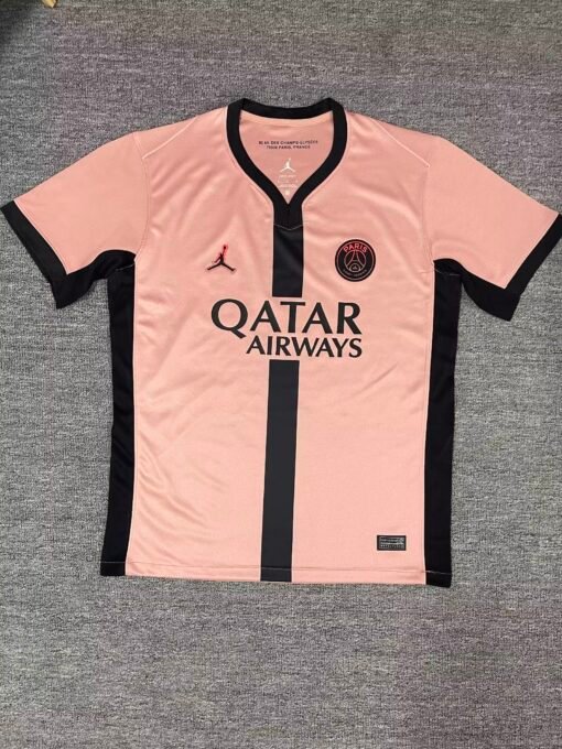 PSG maillot extérieur 24/25 - Image 3