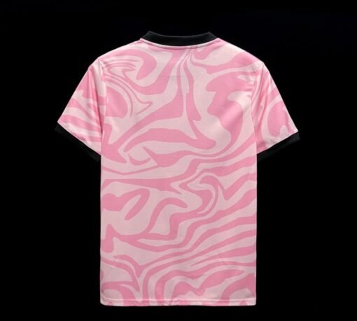 Maillot Flamengo Rose - Image 2