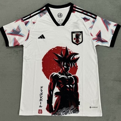 Japan maillot edition limited 7 24/25