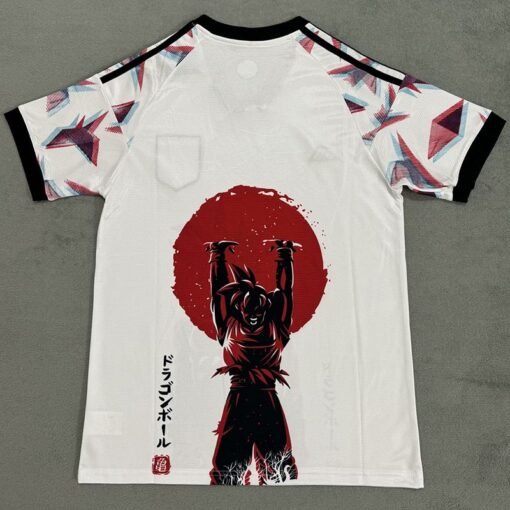 Japan maillot edition limited 7 24/25 - Image 2