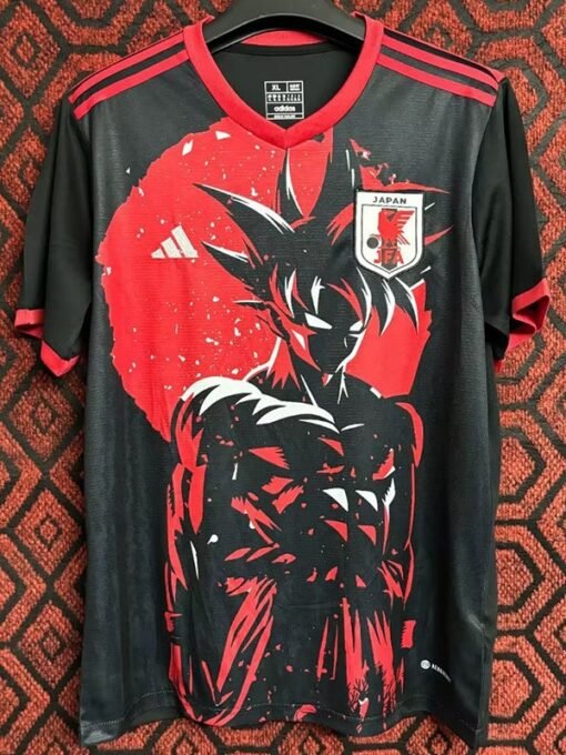 Japan maillot edition limited 8 24/25