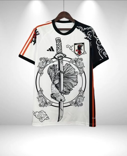 Japan maillot edition limited 8 24/25