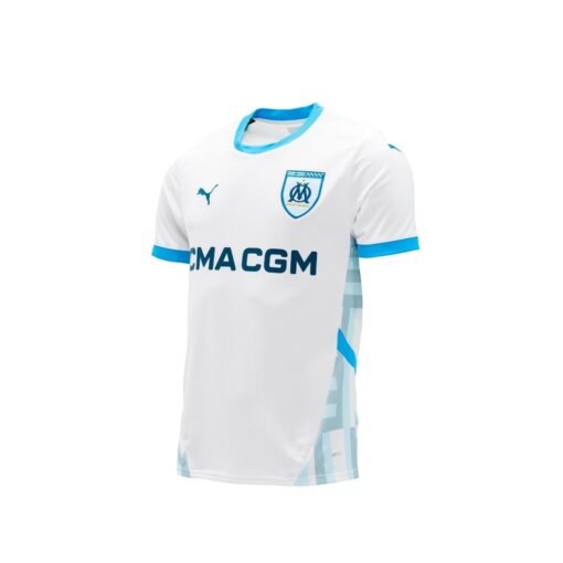 Maillot OM Domicile 24/25 Homme - Image 3