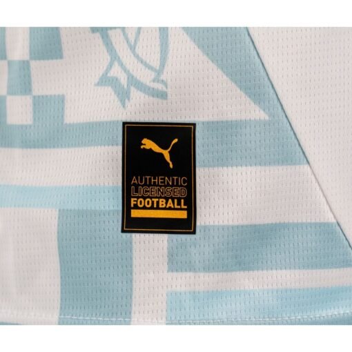Maillot OM Domicile 24/25 Homme - Image 5