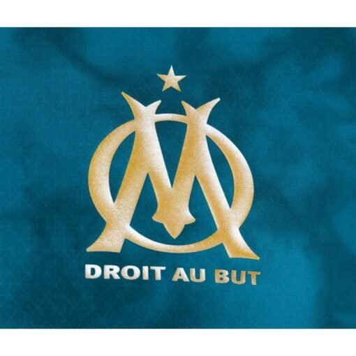 Maillot OM Extérieur 24/25 - Image 3