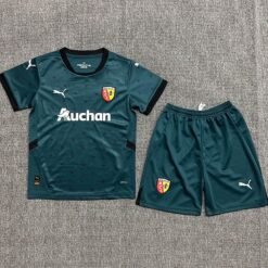 KIT ENFANT Lens extérieur, 2024-2025 SHORT OFFERT🔥