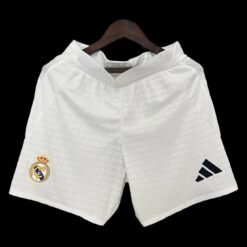 Real Madrid Short Domicile 24/25
