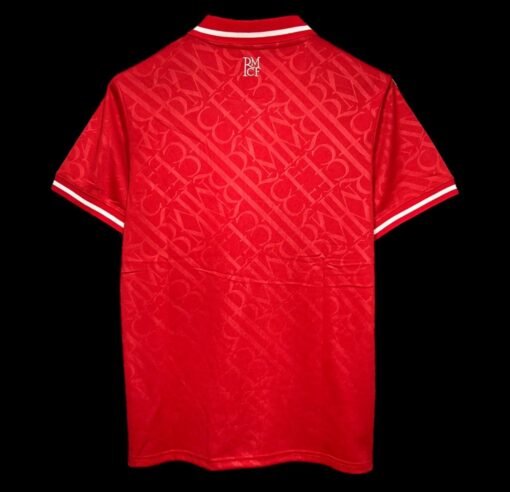 MAILLOT REAL MADRID 4 2024/2025 - Image 2