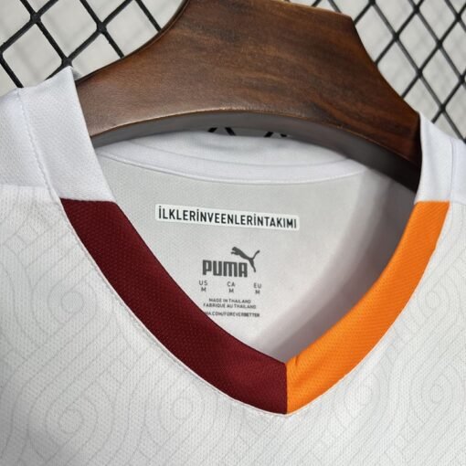 Galatasaray maillot domicile 24/25 - Image 3