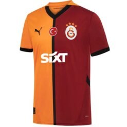 Galatasaray maillot extérieur 24/25
