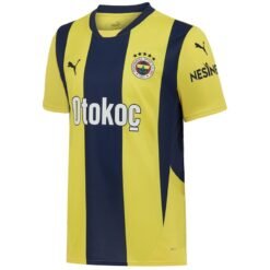 24-25 Fenerbahce