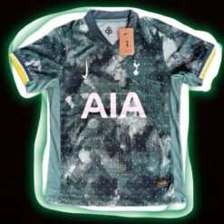 Tottenham Hotspur maillot 24/25
