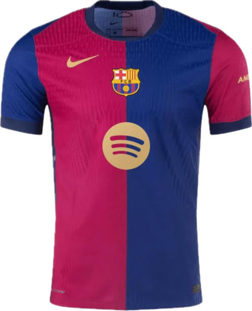 Barcelone Maillot 24/25