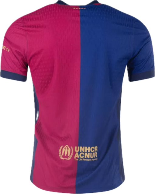 Barcelone Maillot 24/25 - Image 2