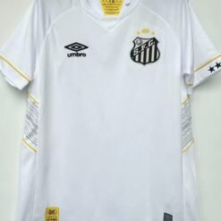 Maillot Santos 2024/2025
