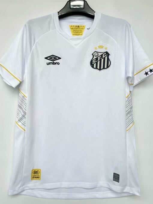 Maillot Santos 2024/2025