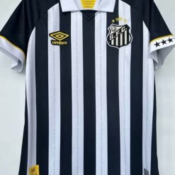 Maillot Santos 2024/2025