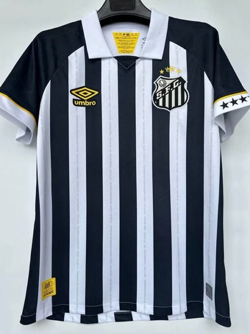 Maillot Santos 2024/2025