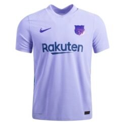 Mythique maillot du Fc Barcelone mauve 🔥