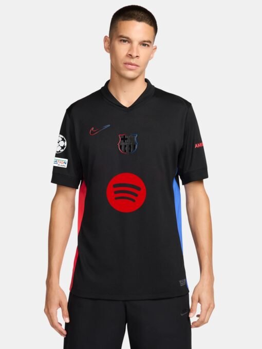 Barcelone Maillot 24/25