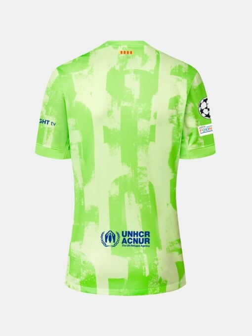 Barcelone Maillot 24/25 - Image 2
