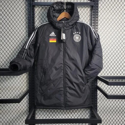 Doudoune Allemagne