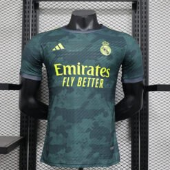 Real Madrid