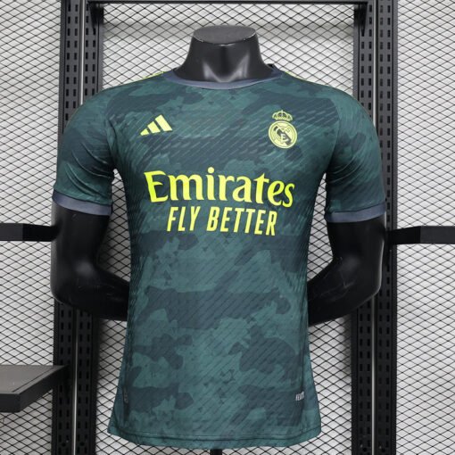 Real Madrid