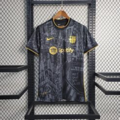 FC Barcelone Concept