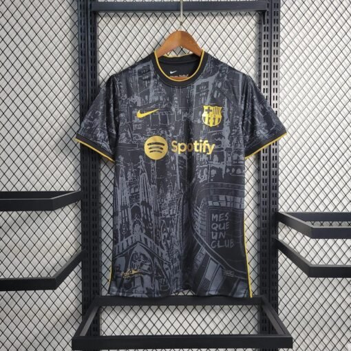 FC Barcelone Concept