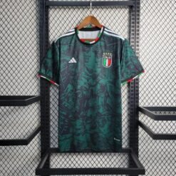 Italie concept