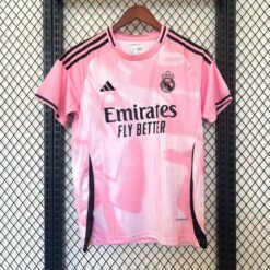 Real Madrid Rose