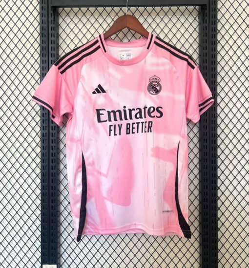 Real Madrid Rose