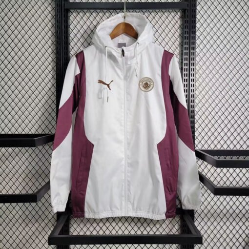 Veste Manchester City 2024/25 Puma