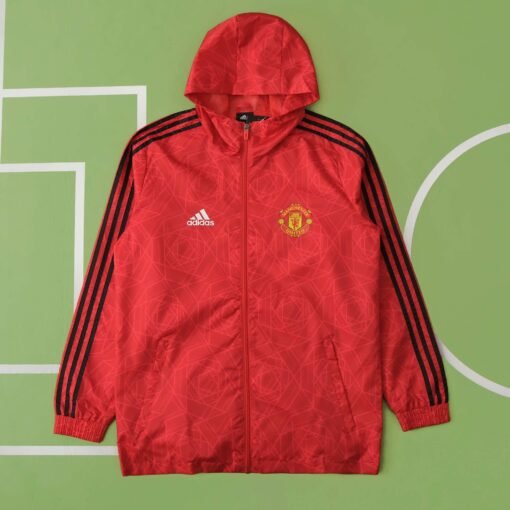 Veste Manchester United 3