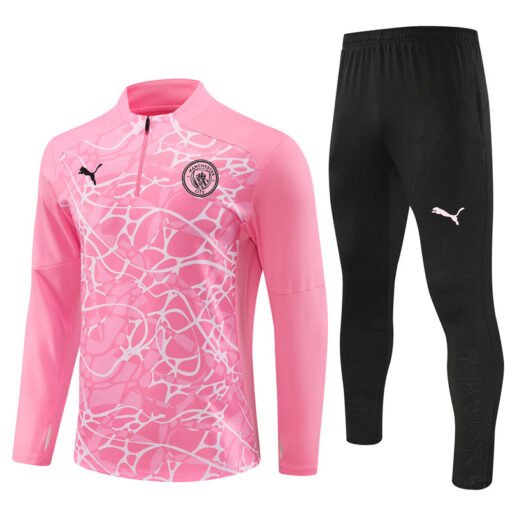 Manchester City 2024/25