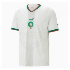 Maroc Extérieur