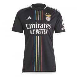Benfica Lisbonne Extérieur